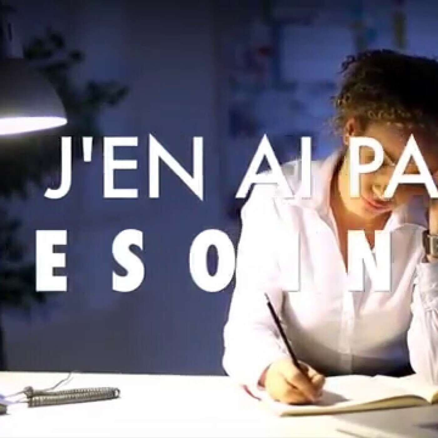 CAPSULE DU MARDI: Vos 5 ennemis pour 2016 episode artwork