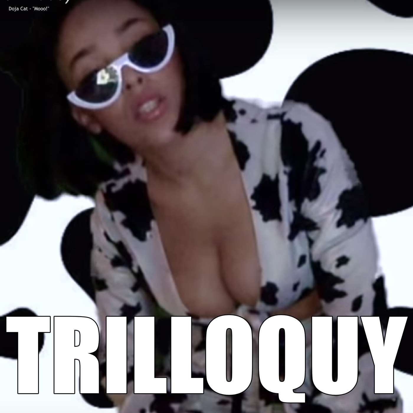 TRILLOQUY