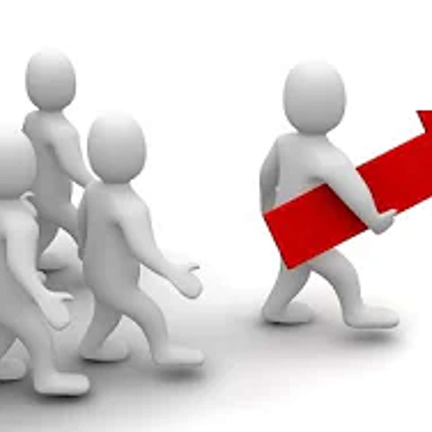 שנהיה לראש - שיפור כישורי המנהיגות שלנו ▪️ הרב נחמנסון ▪️ (ממעל ממש)