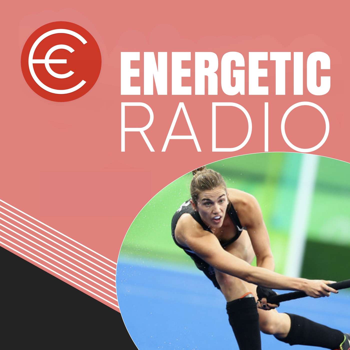 #203: Brooke Neal | All About Balance episode artwork