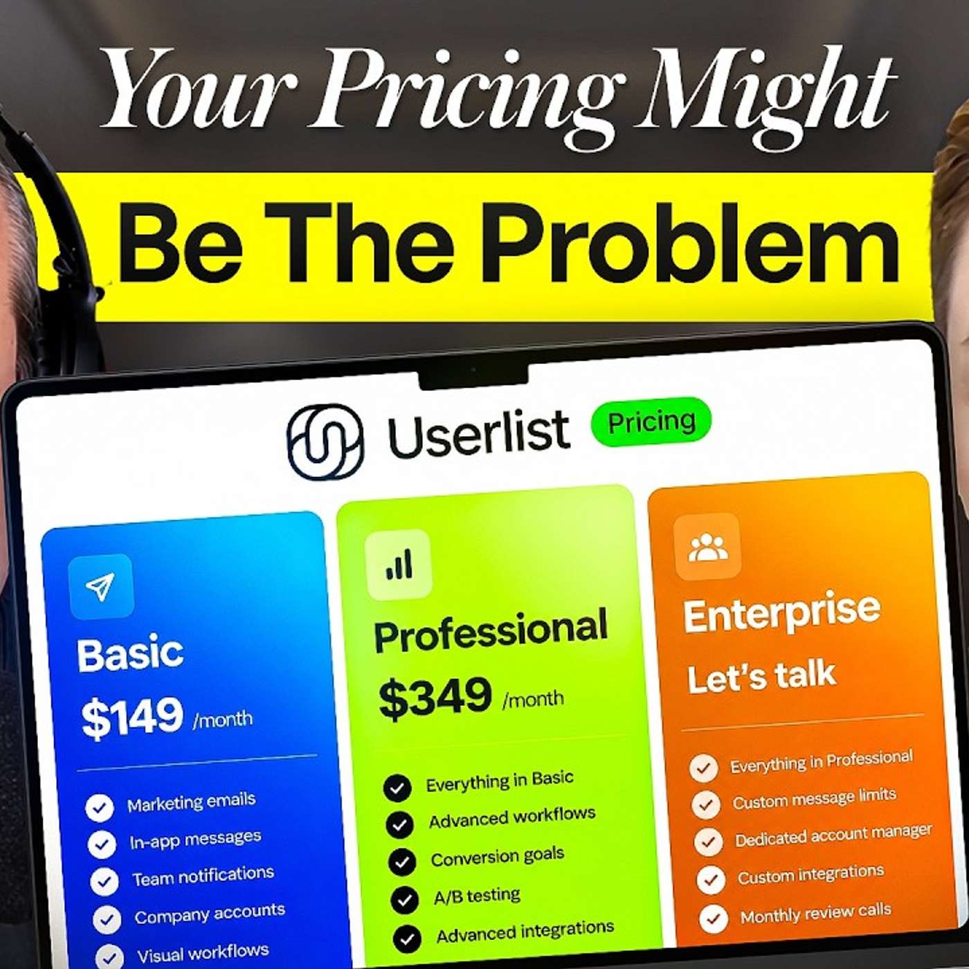 E11 w/ Mariya Delano: How to Fix a SaaS Trial-to-Paid Conversion Problem