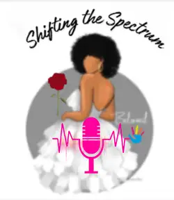 Shifting the Spectrum w/Frances