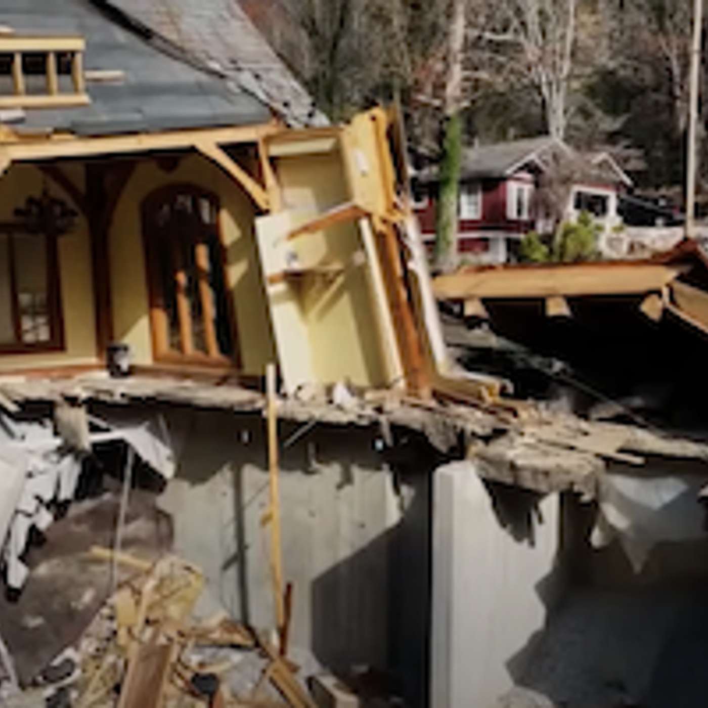 North Carolina Neighbors Put Mutual Aid to Work in Hurricane Helene Recovery