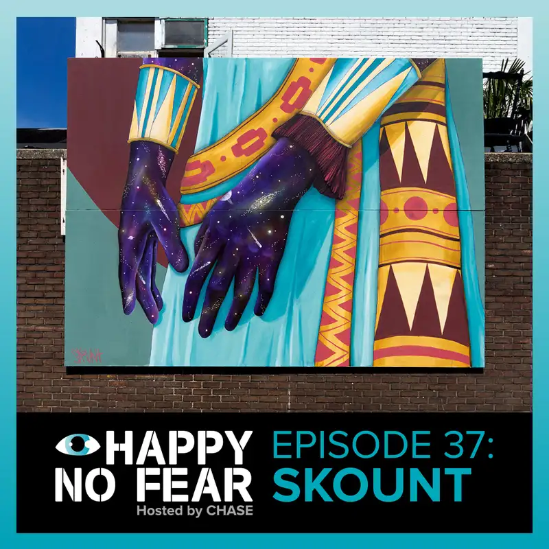 Episode 37: Skount