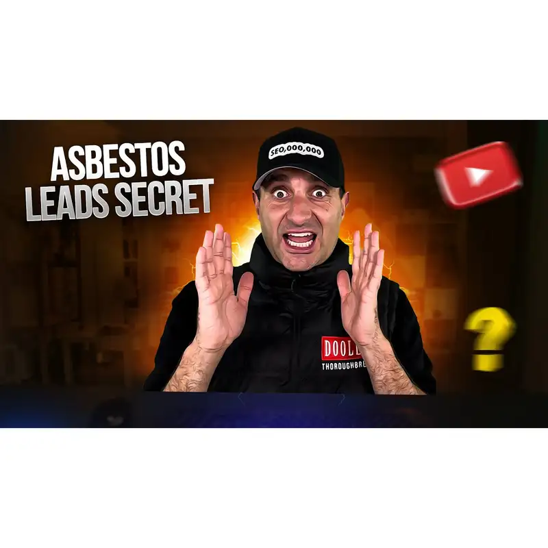 Asbestos Company Marketing Strategies That Work