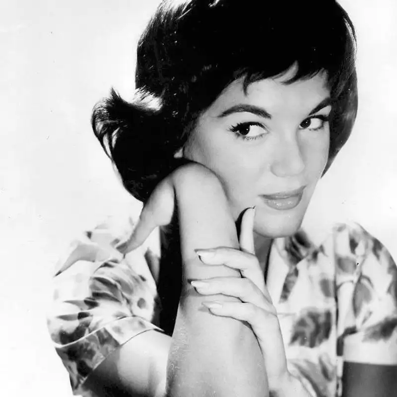 Musicando - Connie Francis