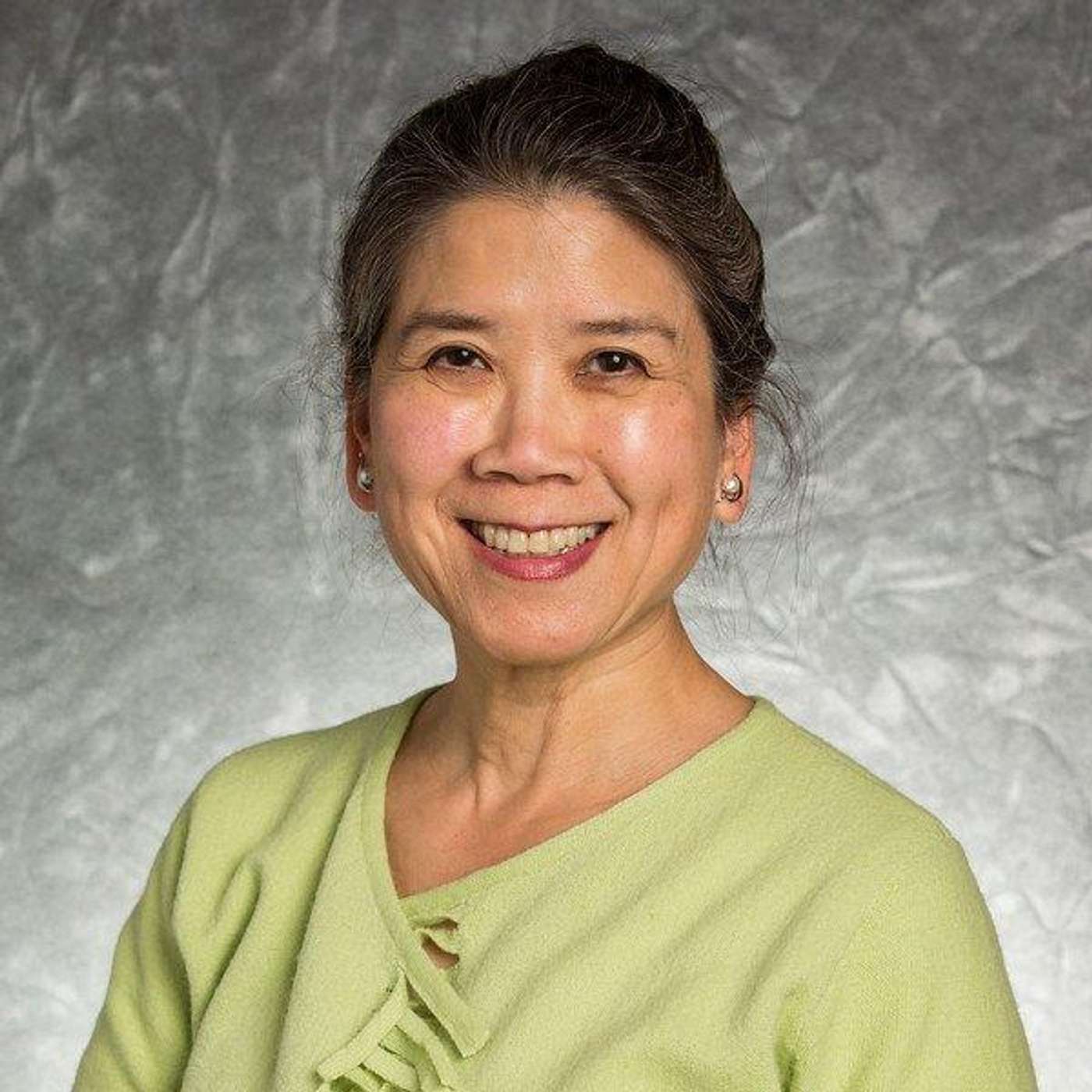Lisa Moon, Optometrist and Artistic Director, Community Asian Theatre of the Sierra episode artwork