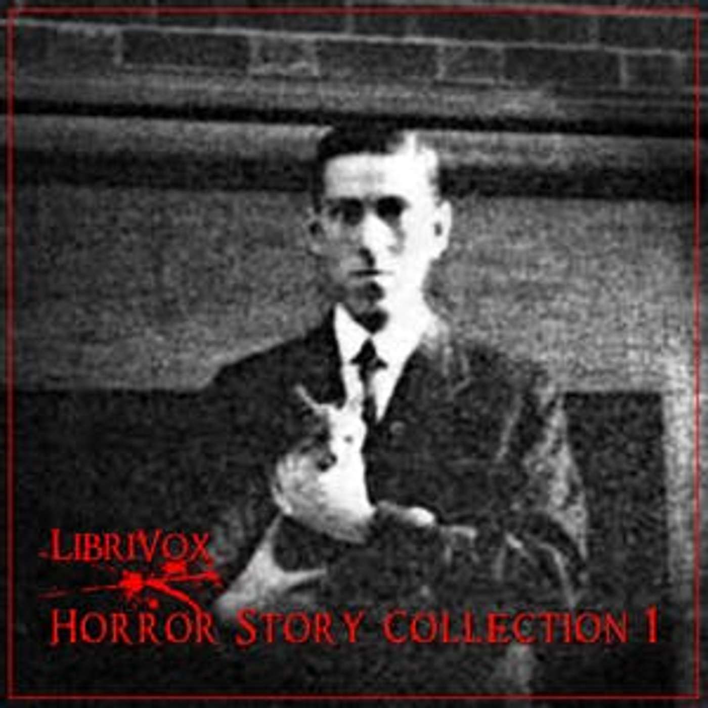 Horror Story Collection 001- The Mother and the Dead Child episode artwork