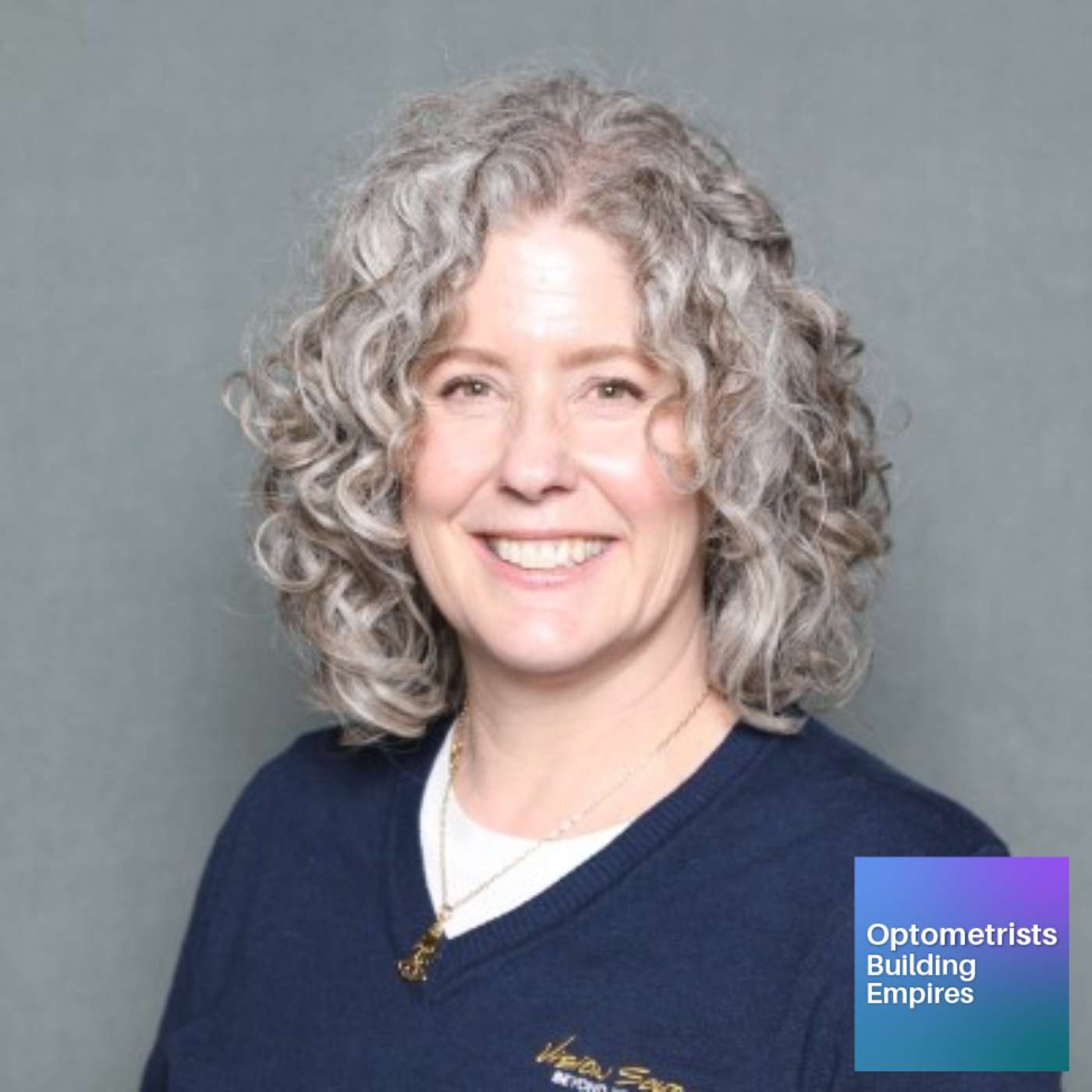 Scaling with Heart - Melissa Tada - Optometrists Building Empires - Episode # 065