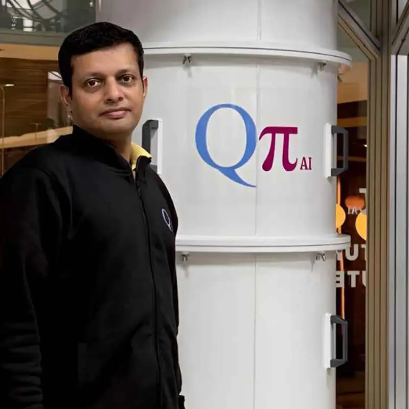 Nvidia joins India deep tech alliance, QpiAI unveils 64-qubit processor