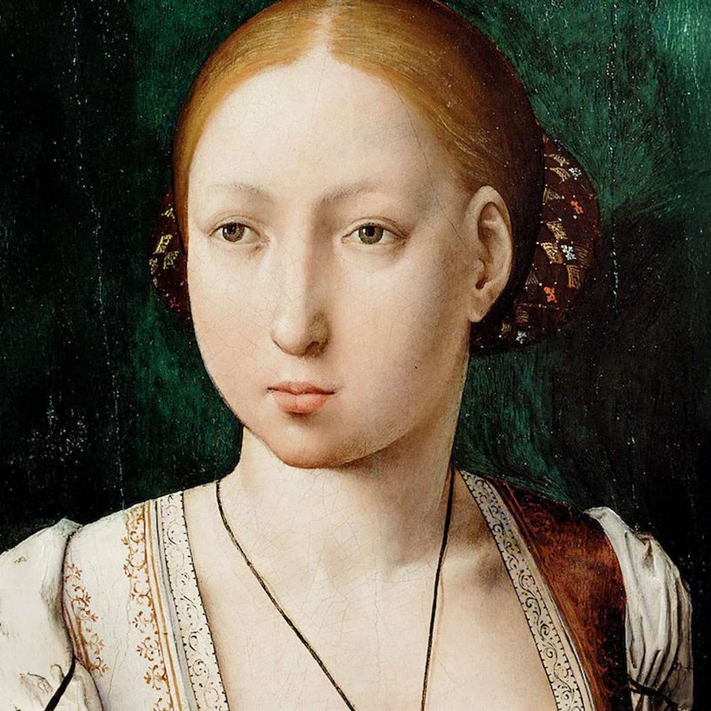 Isabel I y Juana I, reinas de Castilla: historia y mito (III): Juana I. Infanta, archiduquesa y princesa