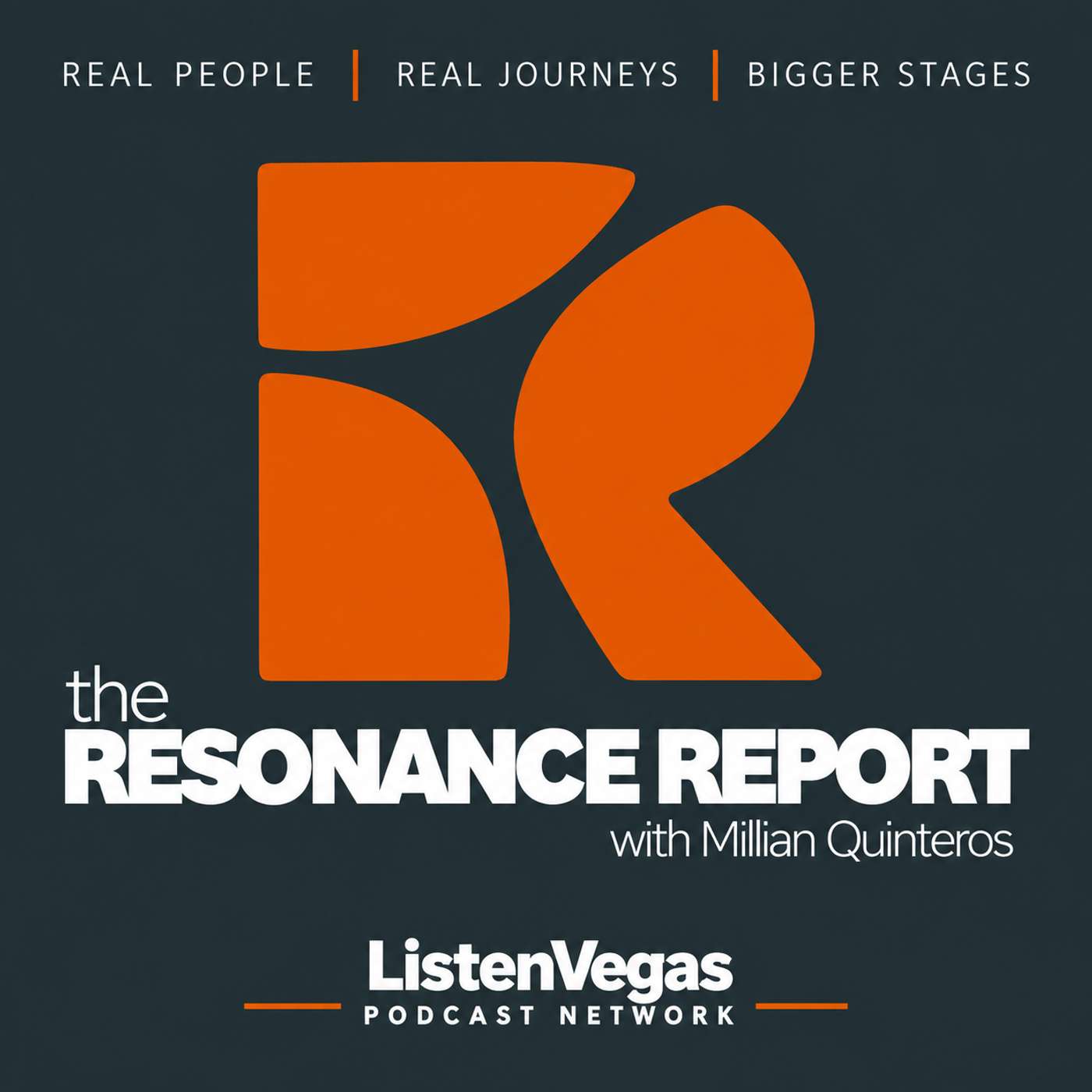 Podcast Logo