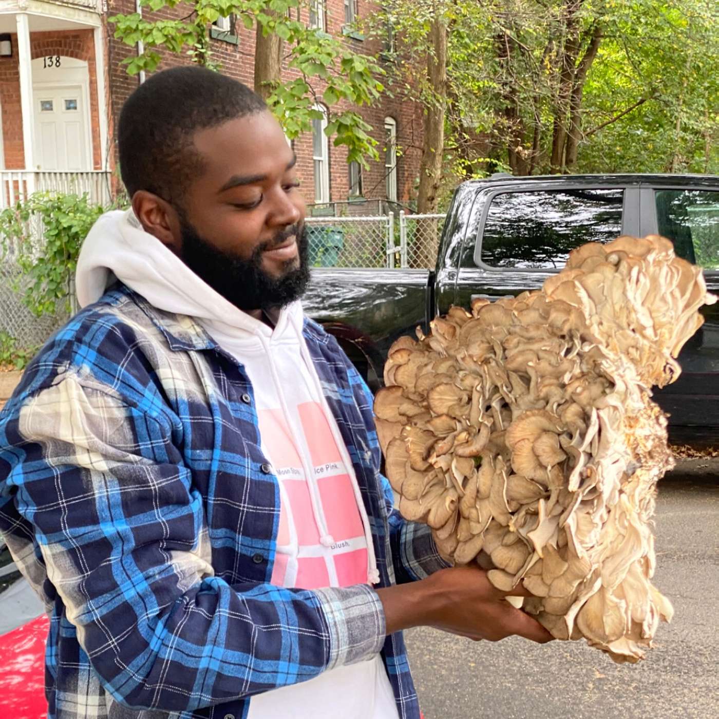 The Table Underground