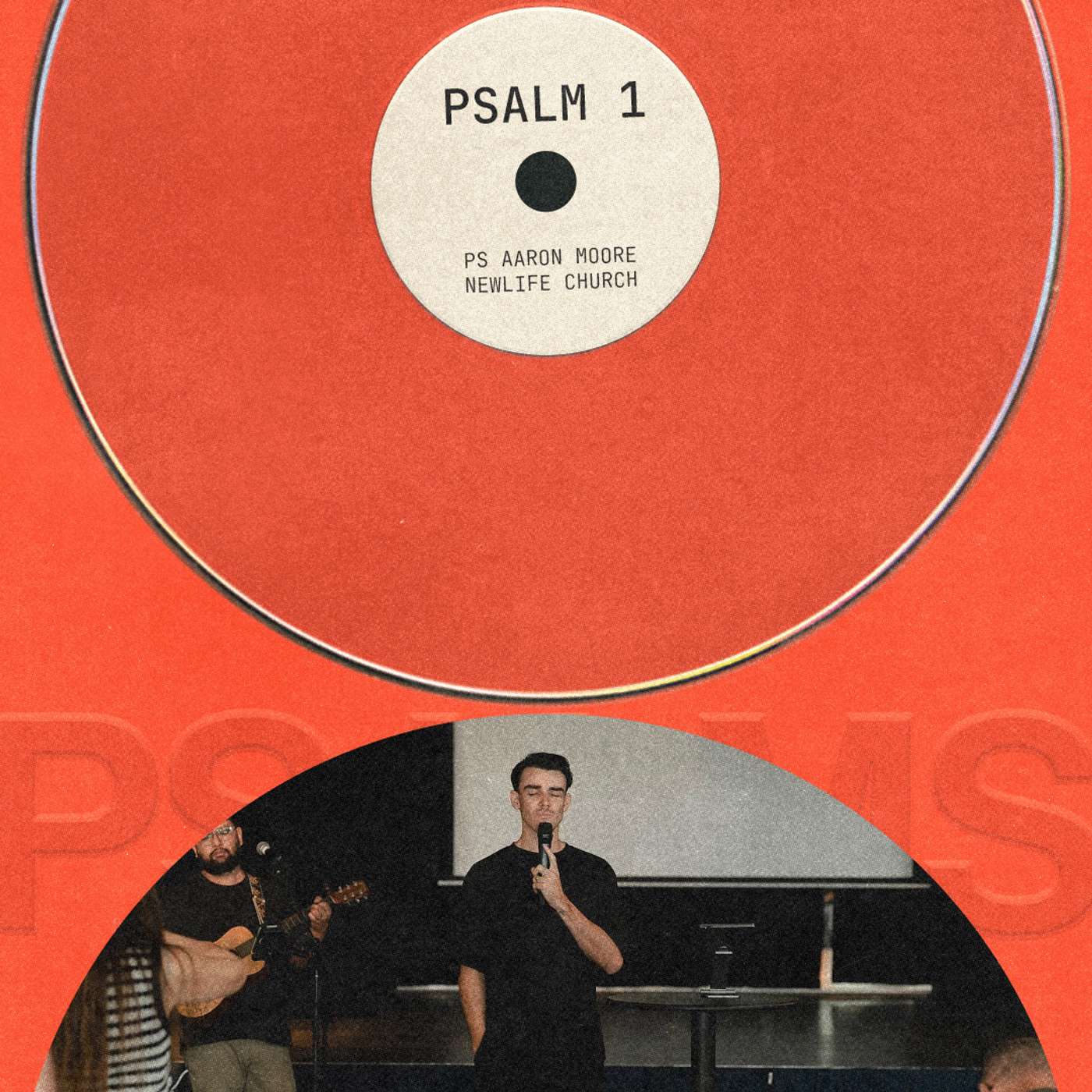 Psalms: A Soundtrack for the Soul (Psalm 1) episode artwork