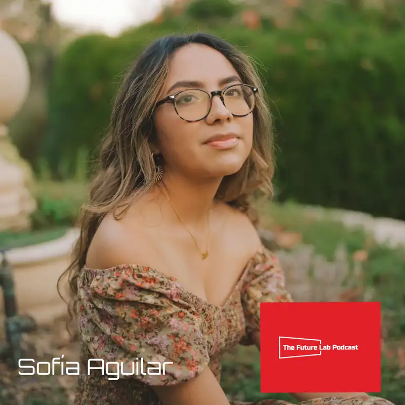 Building a Literary Community with Sofía Aguilar