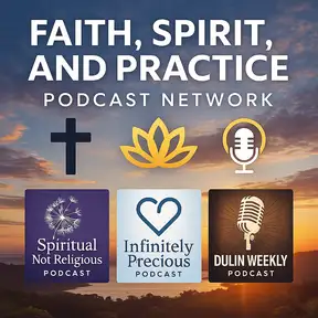 Faith, Spirit, and Practice