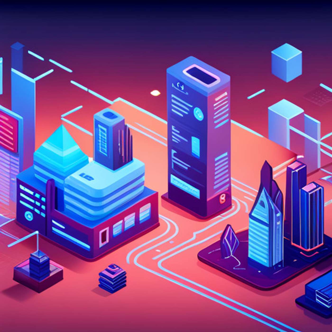 Maximizing Efficiency: How Loan Management Software Boosts Alternative Lenders' Productivity and Growth episode artwork