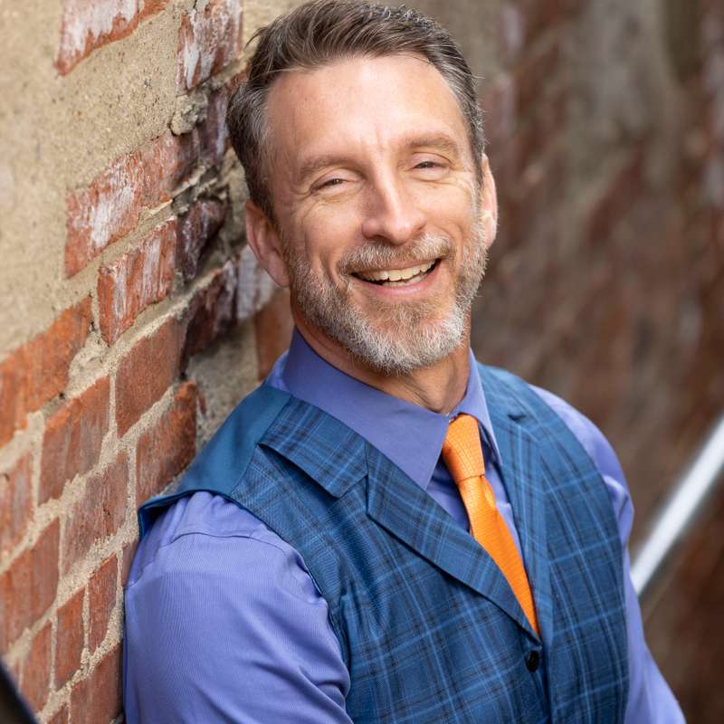 Mike Michalowicz