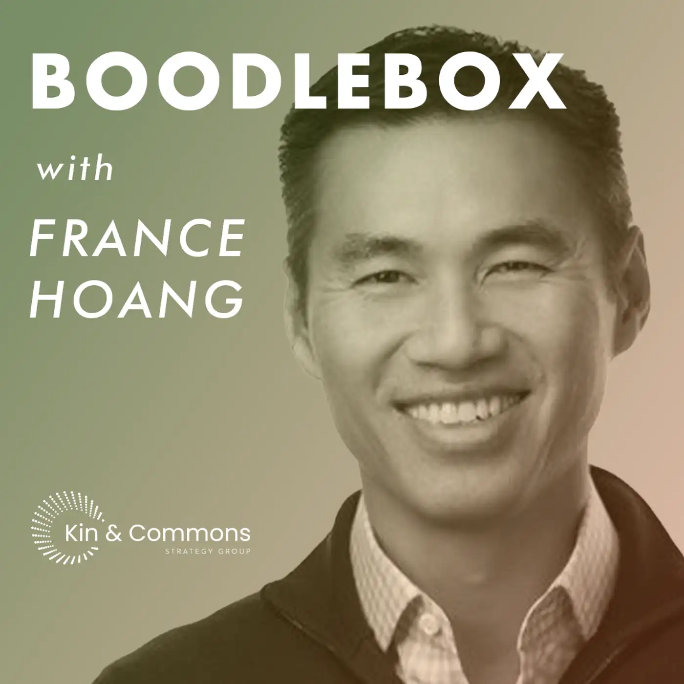 BoodleBox  cover art