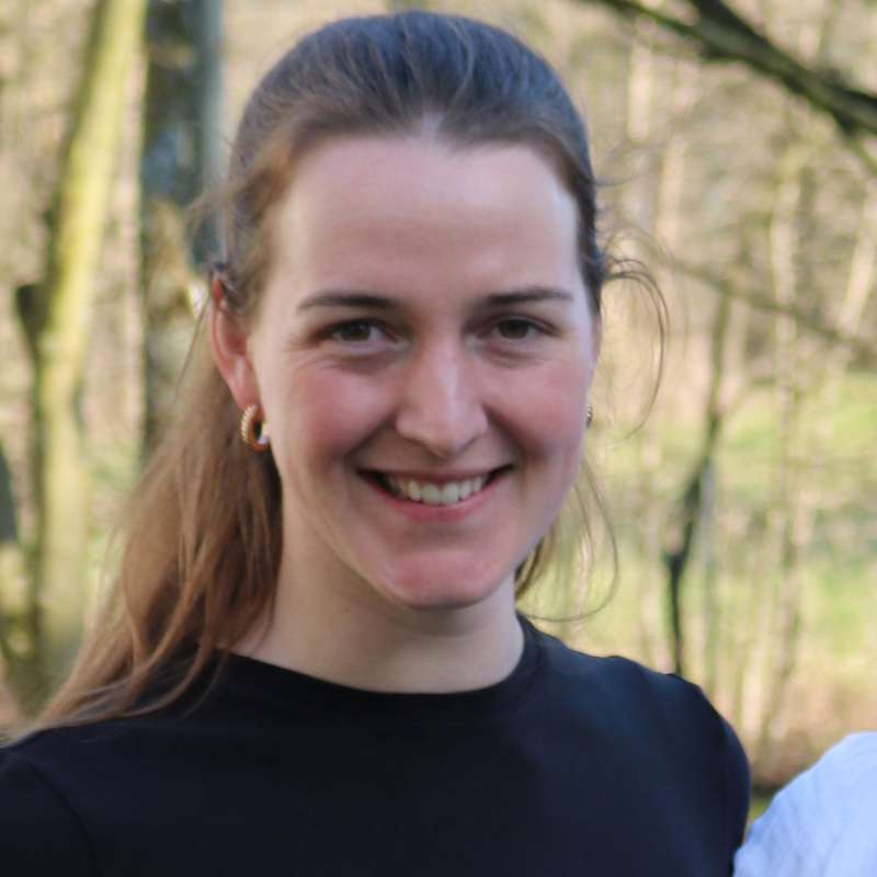 Ina Verbücheln