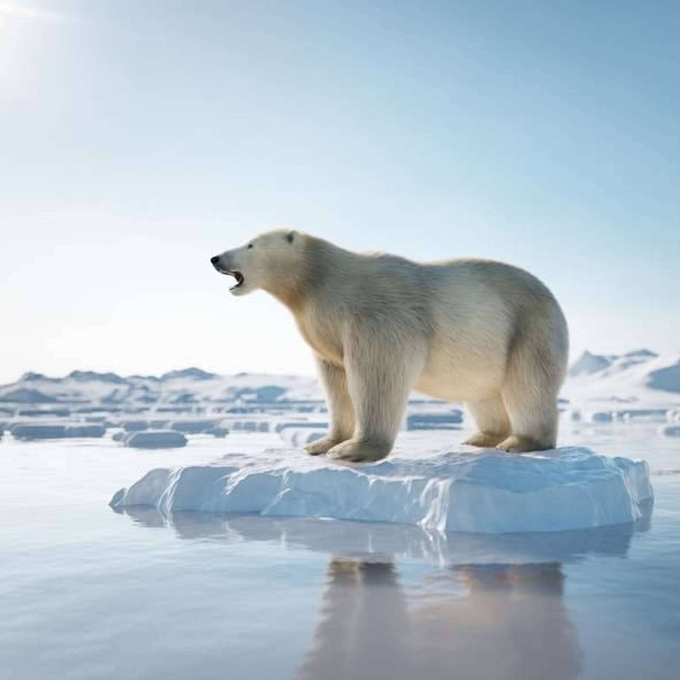 Climate Change: There Is Nothing You Can Do About It - Part 2