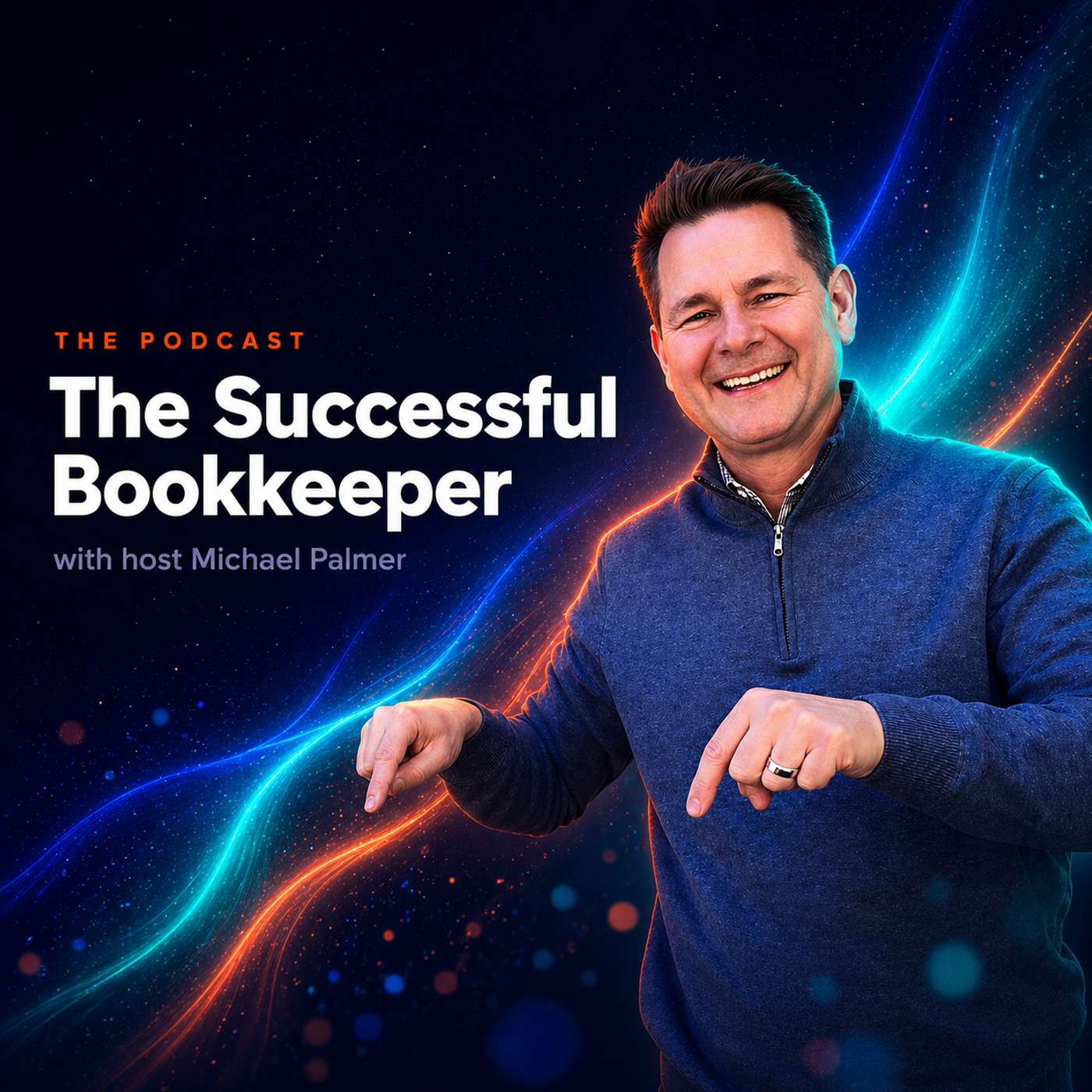 The Successful Bookkeeper Podcast