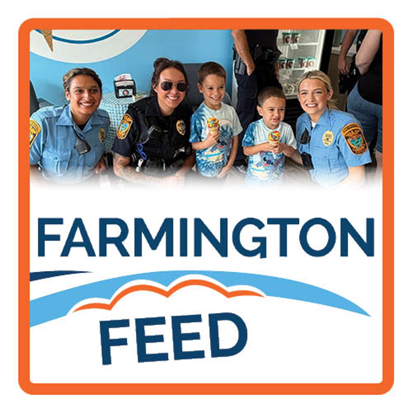 The Farmington Feed