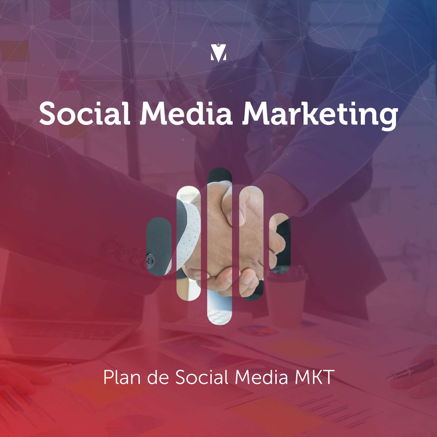 5 - SOCIAL MEDIA MARKETING: Plan de Social Media MKT episode artwork