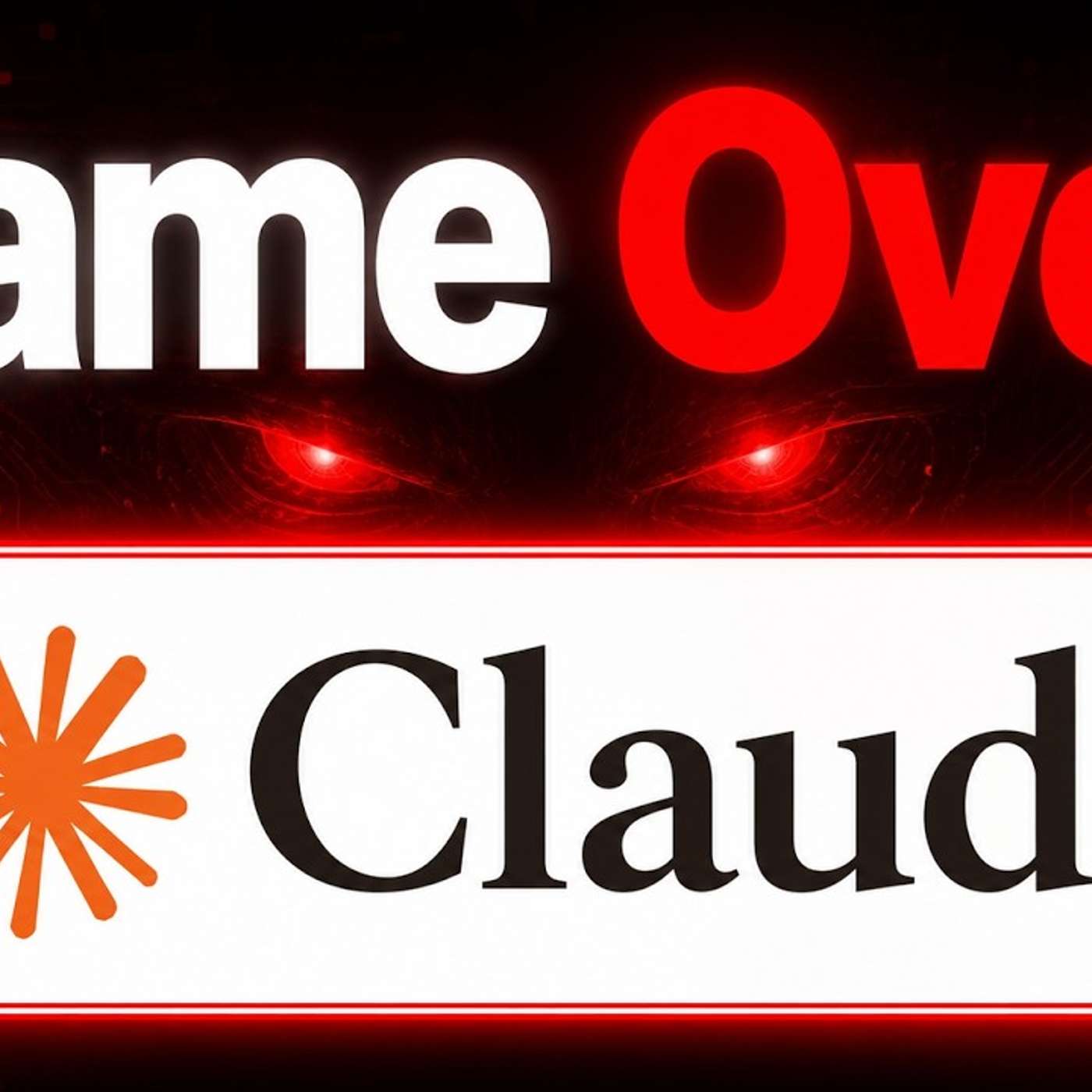 Claude’s Emergency AI Warning is SCARY… episode artwork