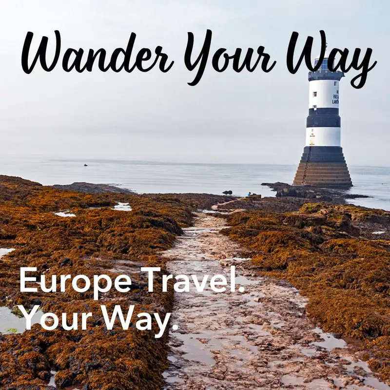 6 Awesome Tips For How To Find Hidden Feeling Places in Europe