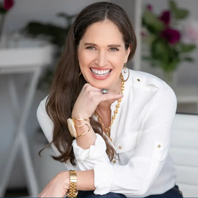 Wealth Alchemy with Dr. Kelly Schuh