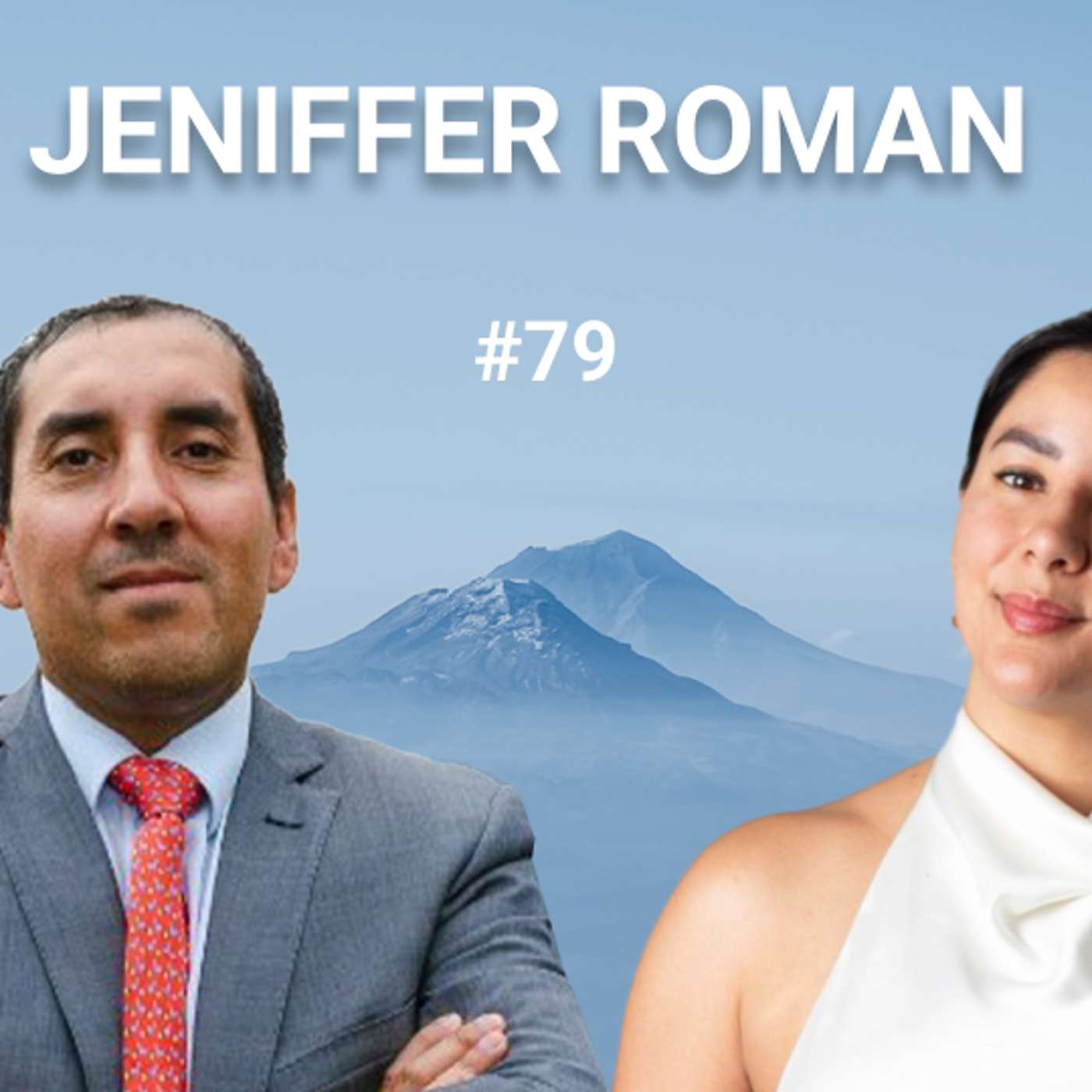 Por qué invertir en un Plan Personal de Retiro (PPR) con Jeniffer Román 🎤 Invirtiendo y entendiendo #79