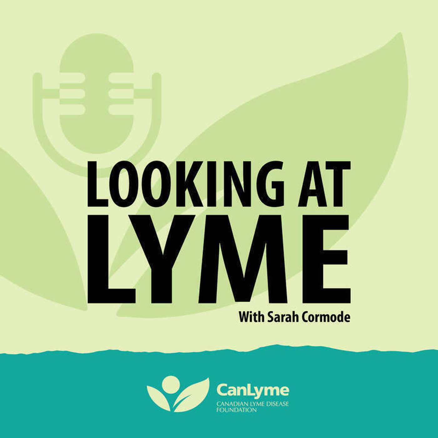 Flashback: Lyme and outdoor safety for teaching children episode artwork