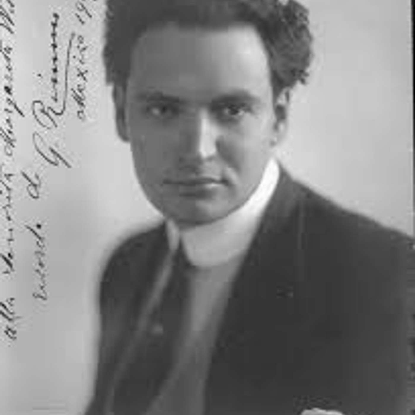 L'Aria che Tira…pillole di lirica -  Credo - (Otello) - Giacomo Rimini