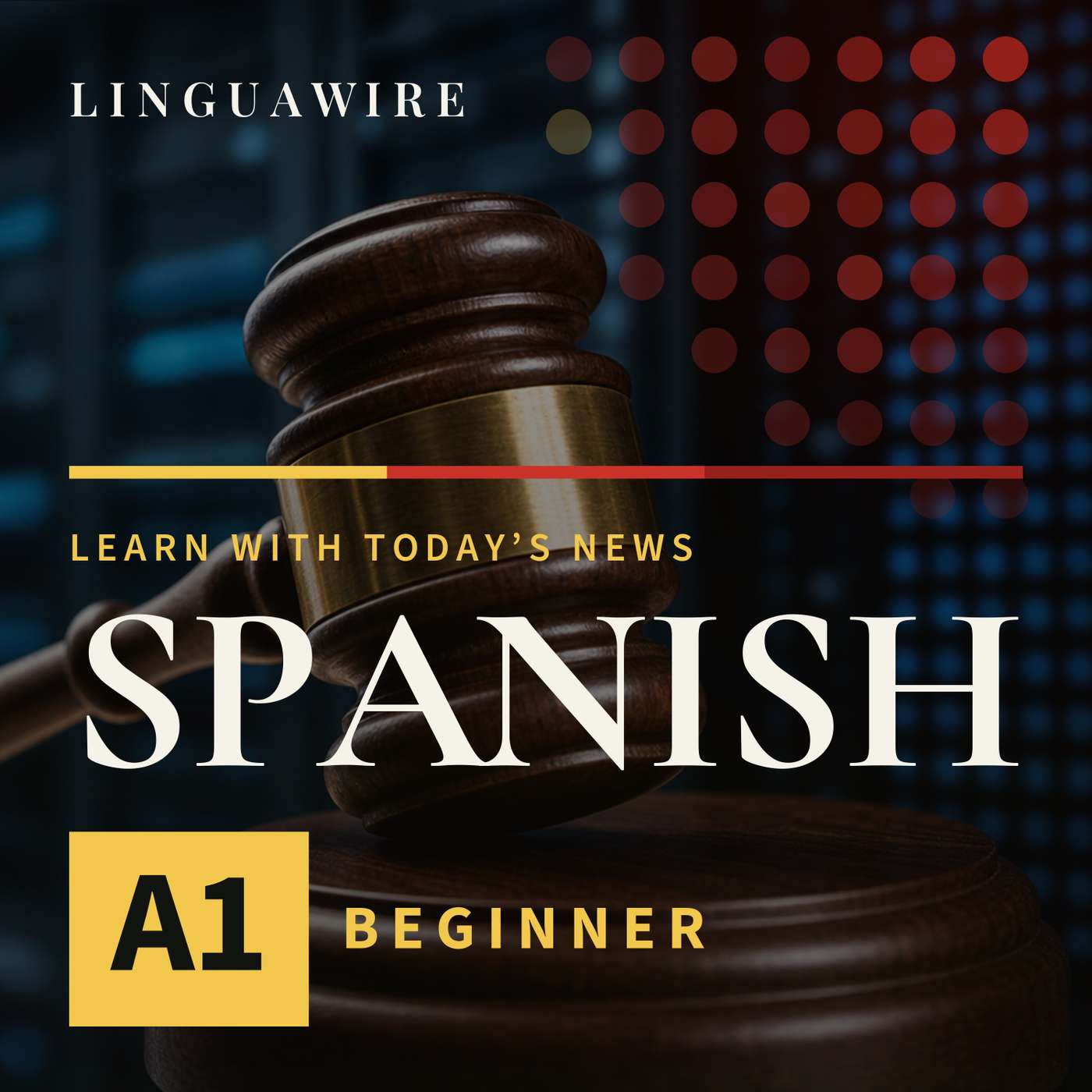 A1 Spanish News | Who Pays for 2 Gigawatts of AI Power? episode artwork
