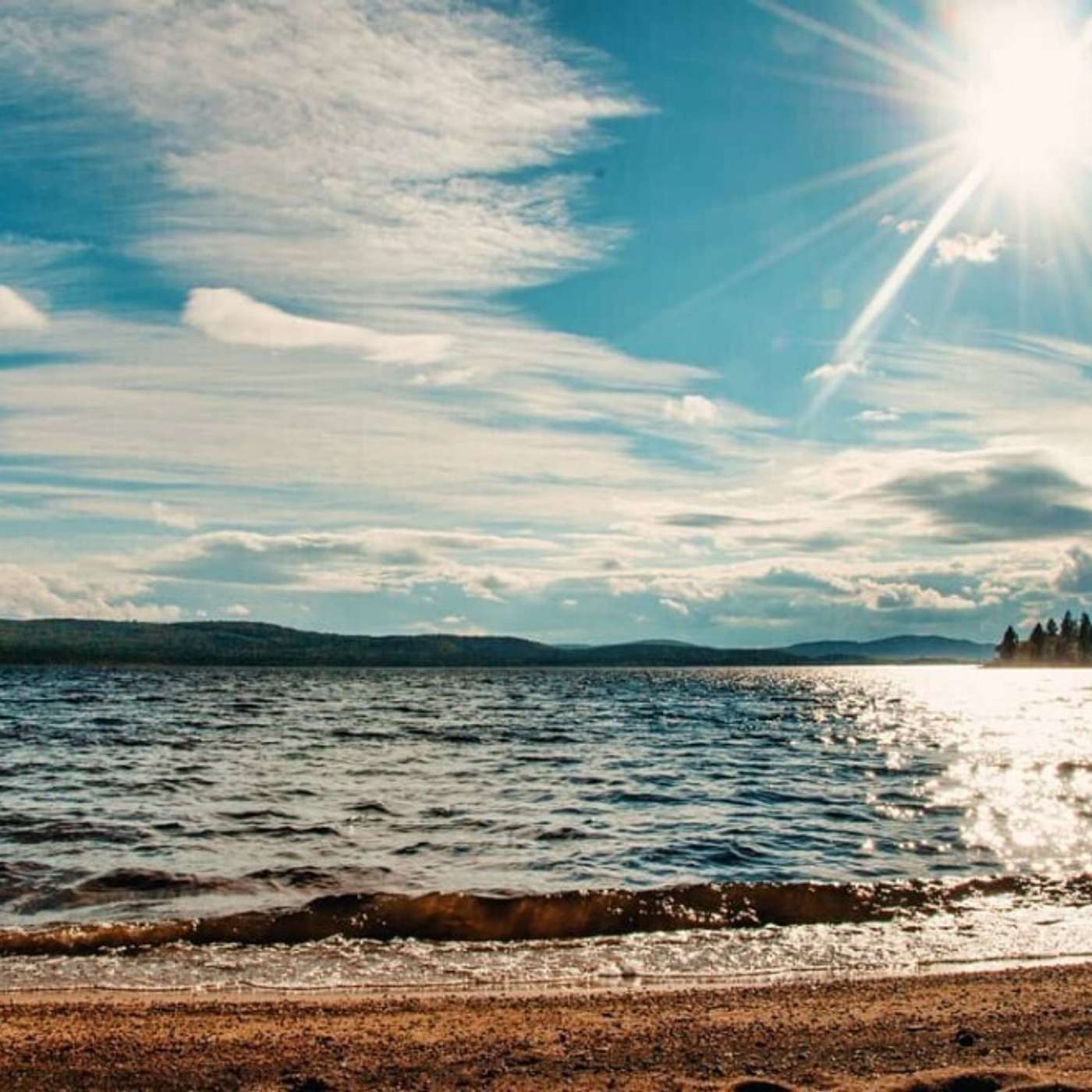 Не вся вода одинаково полезна