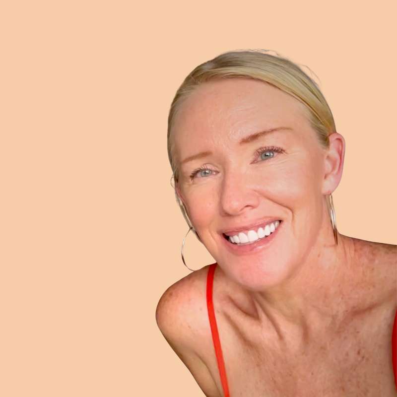 Carolyn Hawes