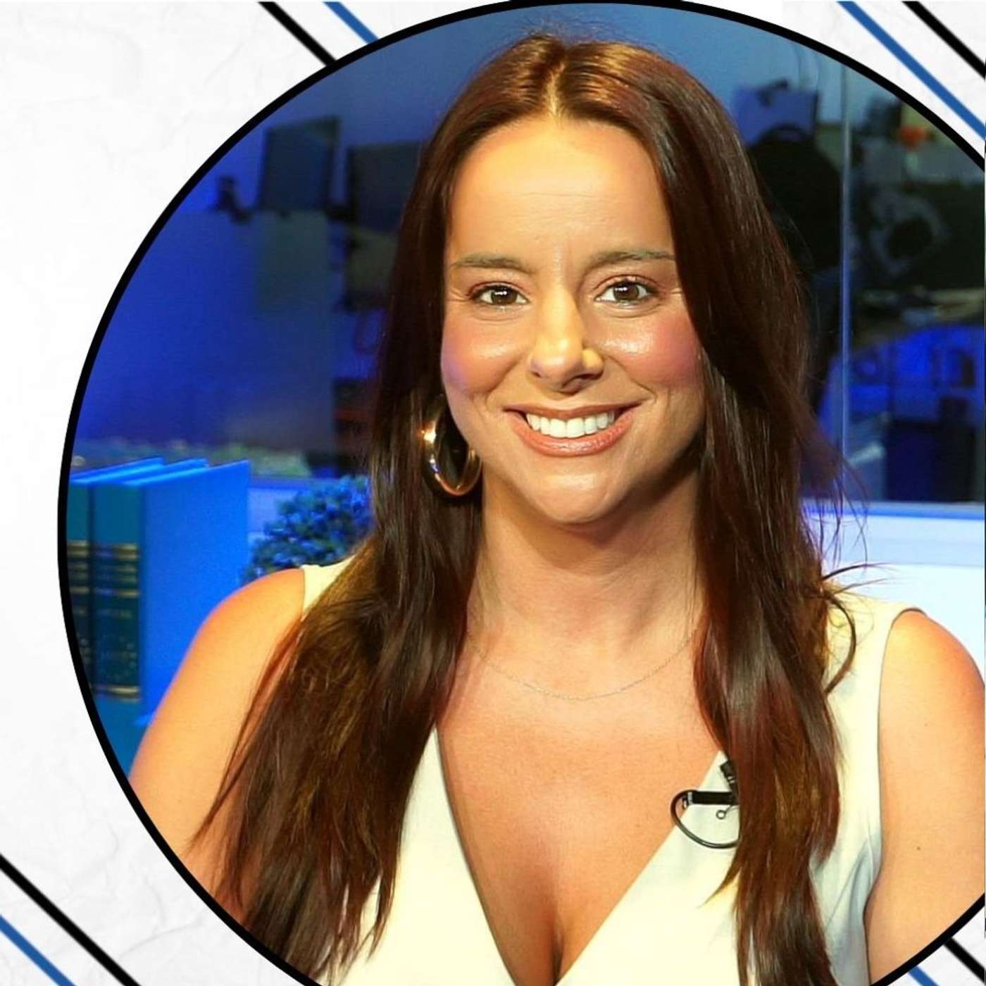 Christine Delgado | Allied Electrical Group of Texas, Inc. | The Jeff Crilley Show episode artwork