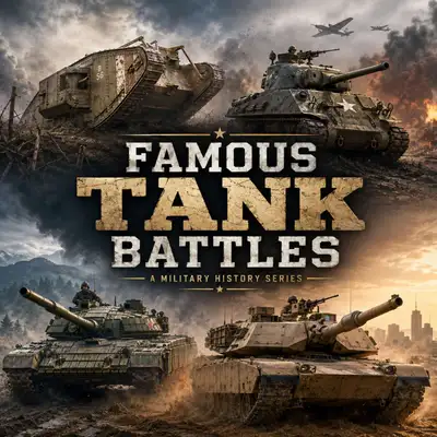 Famous Tank Battles
