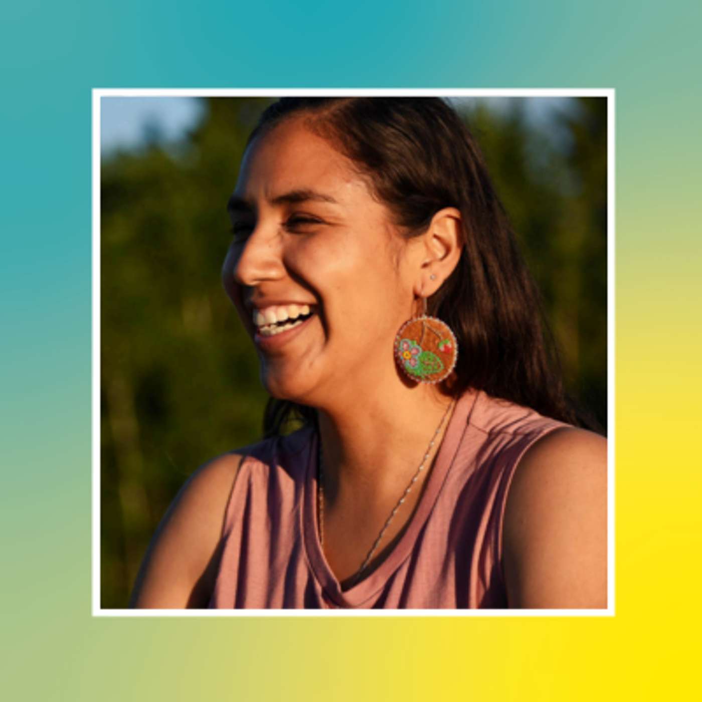 My Short Stories - Kristy Auger