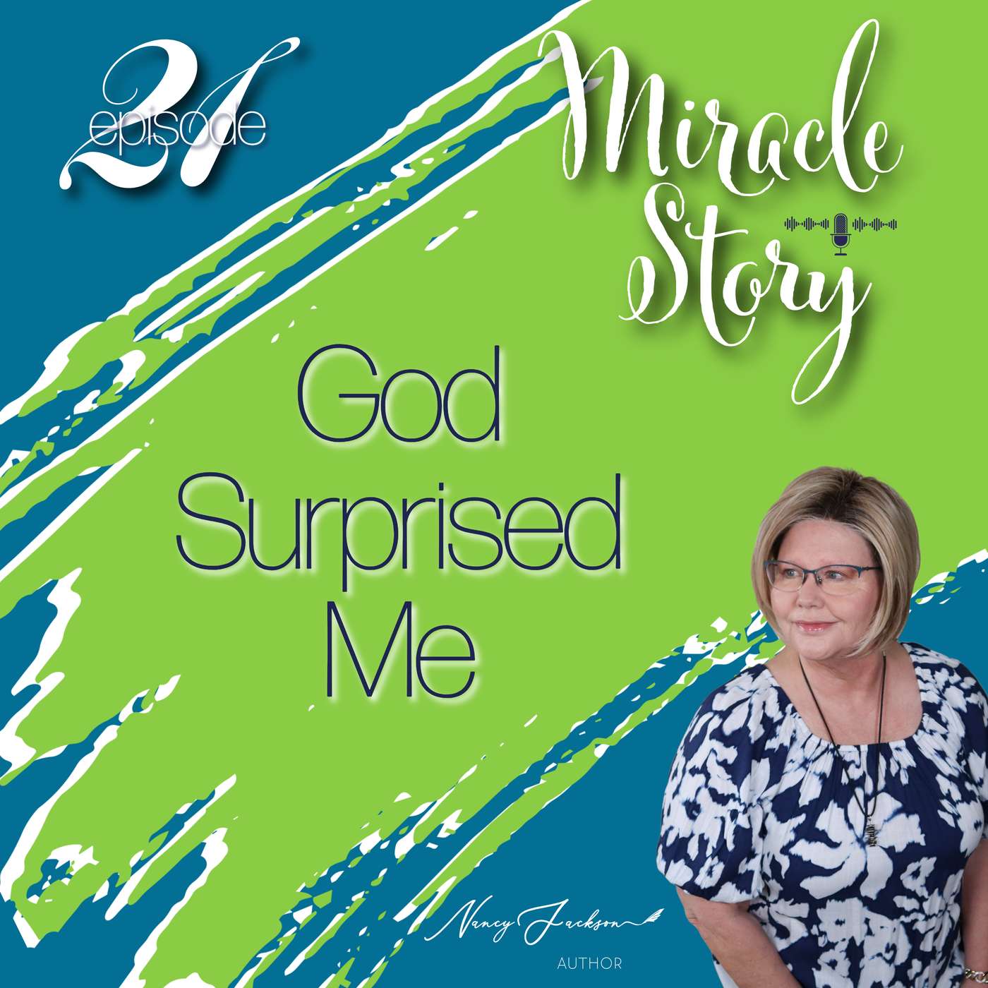 Miracle Story | God Surprised Me - Episode 21