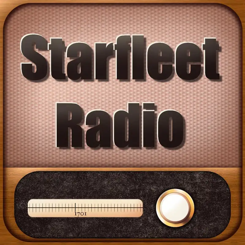 StarFleet Radio