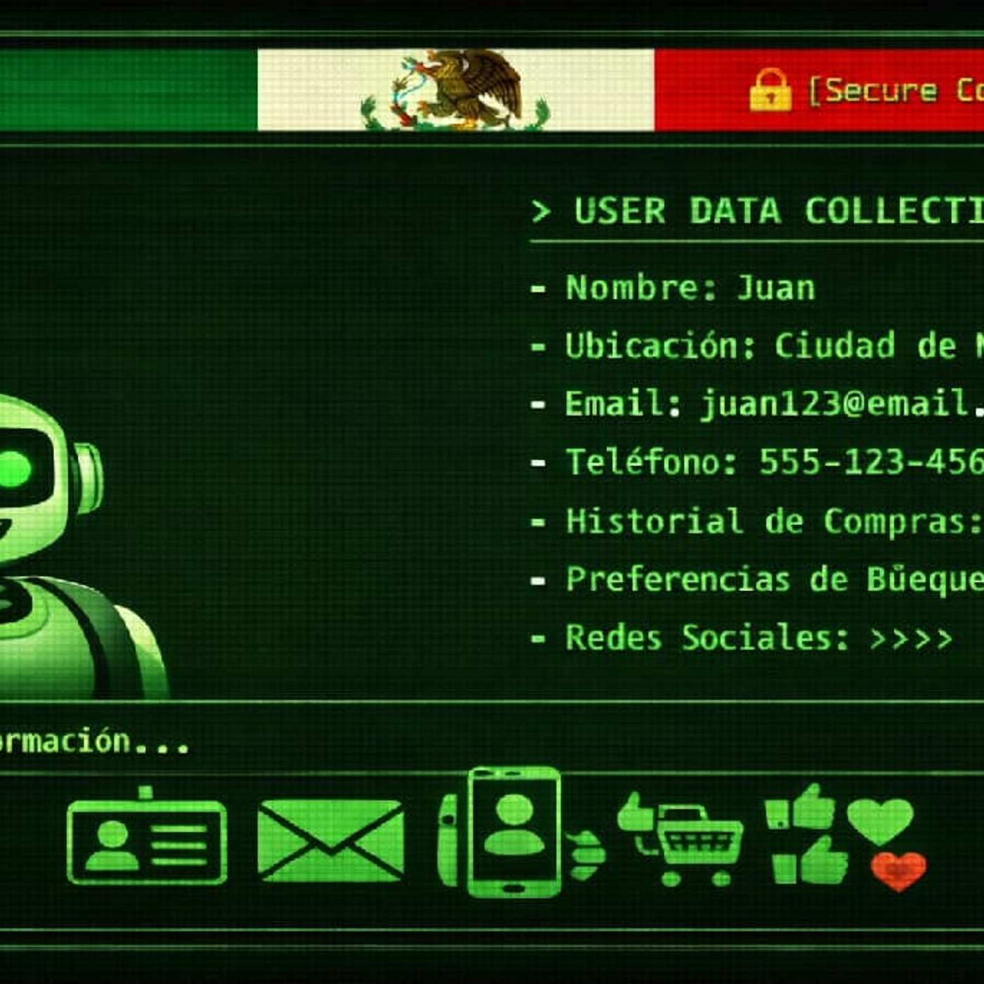 Modular Voice AI Enhances Interaction, AI Cyberattack Hits Mexican Records, PocketTerm35 Pi5 Unveiled, Apple Debuts CarPlay Ultra, and more...