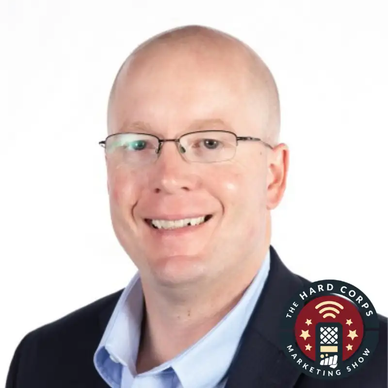 Social Media Slayer - Christoph Trappe - Hard Corps Marketing Show #224