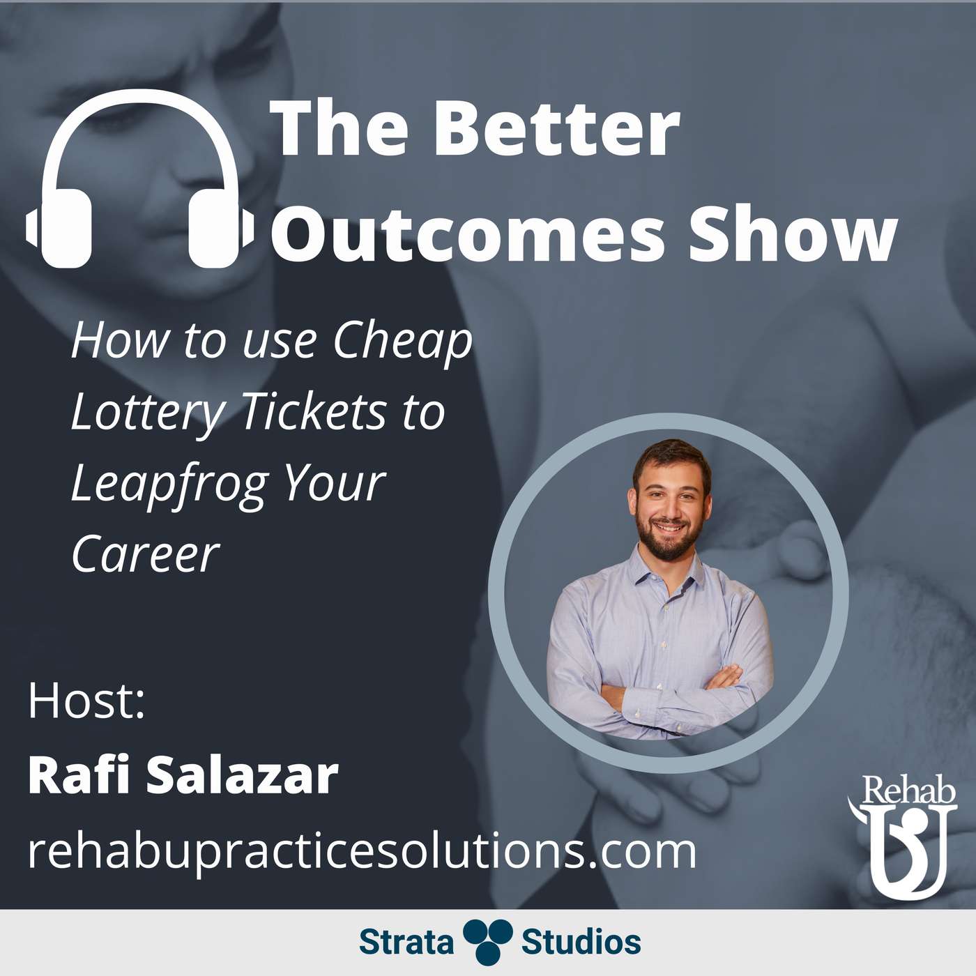 154: How Cheap Lottery Tickets Can Skyrocket Your Healthcare Career