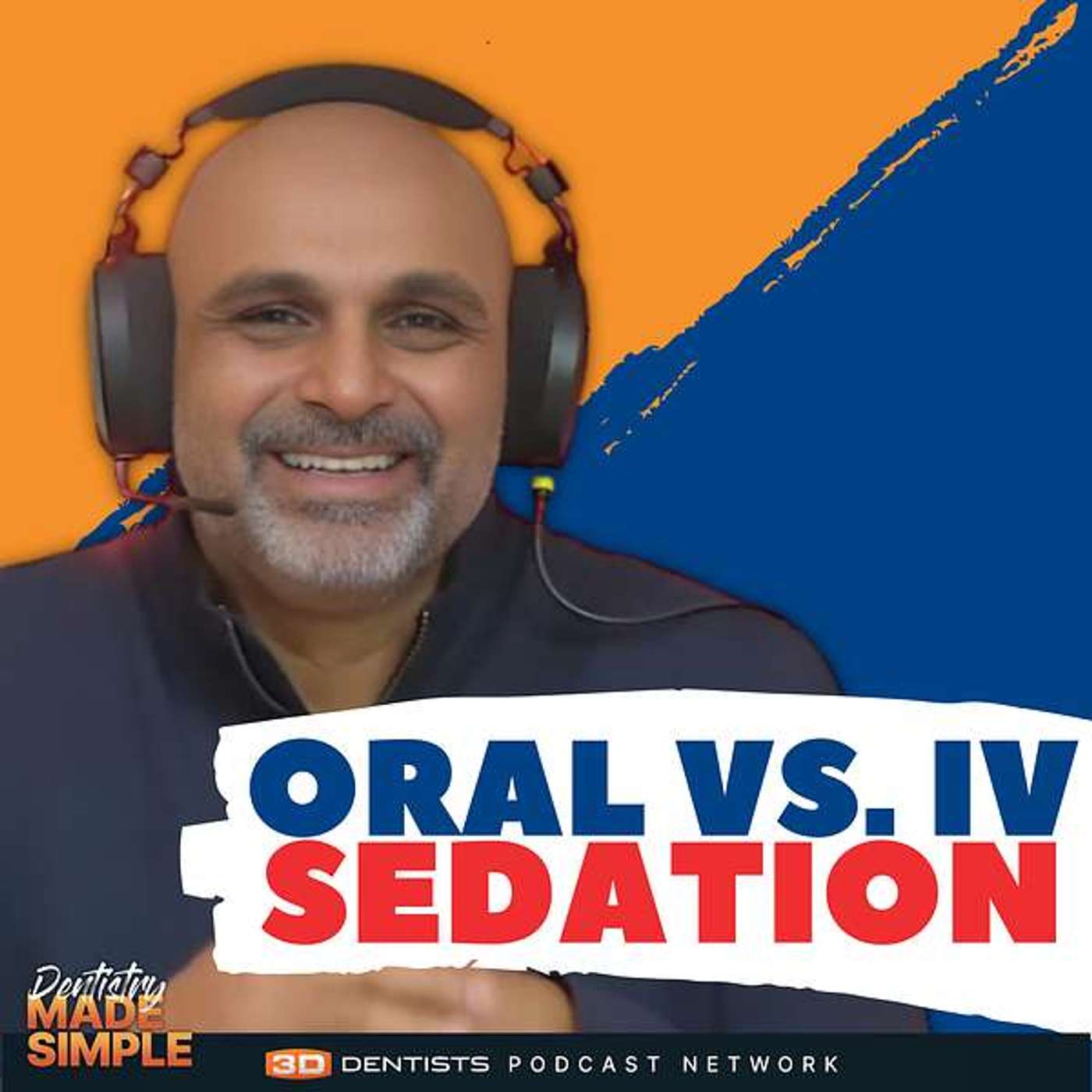 Transitioning from Oral to IV Sedation in Your Dental Practice
