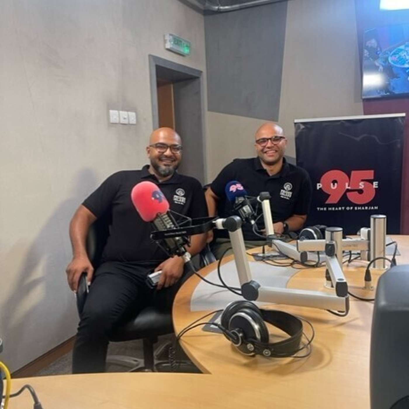 The managing partners of the new Prison Island Sharjah talk about the grand opening