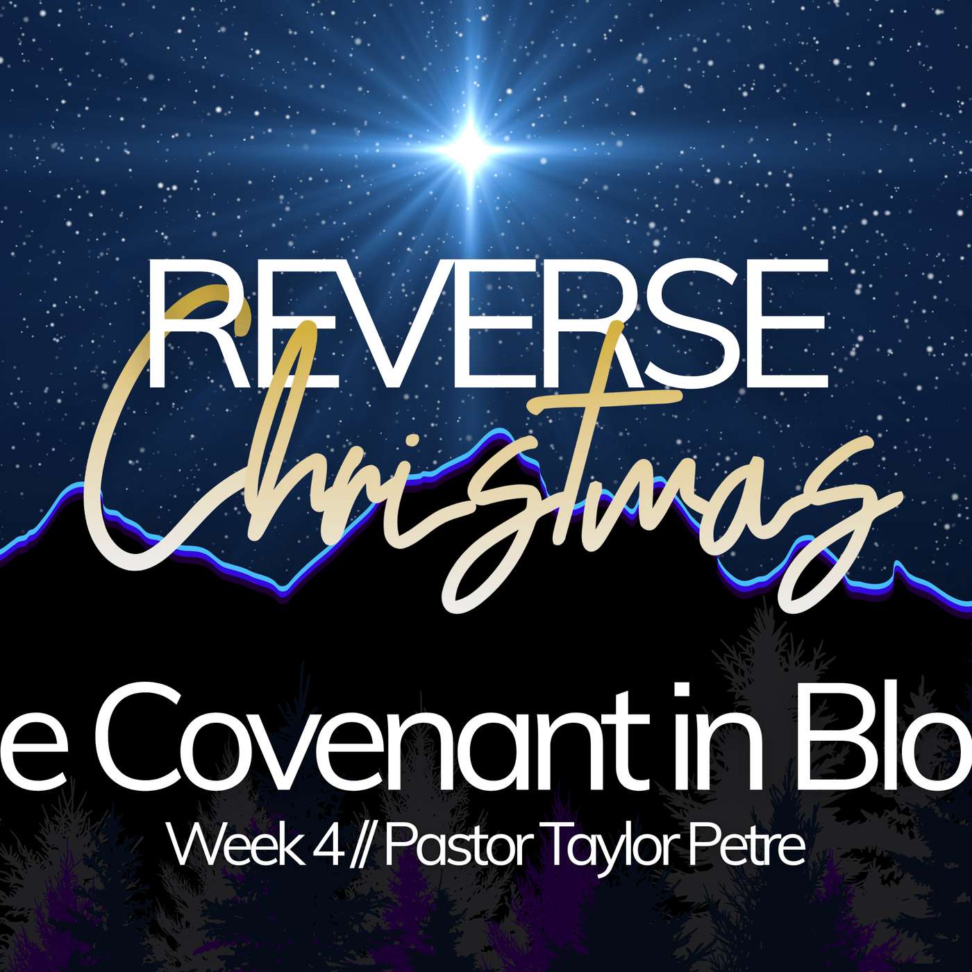 Life Church Messages