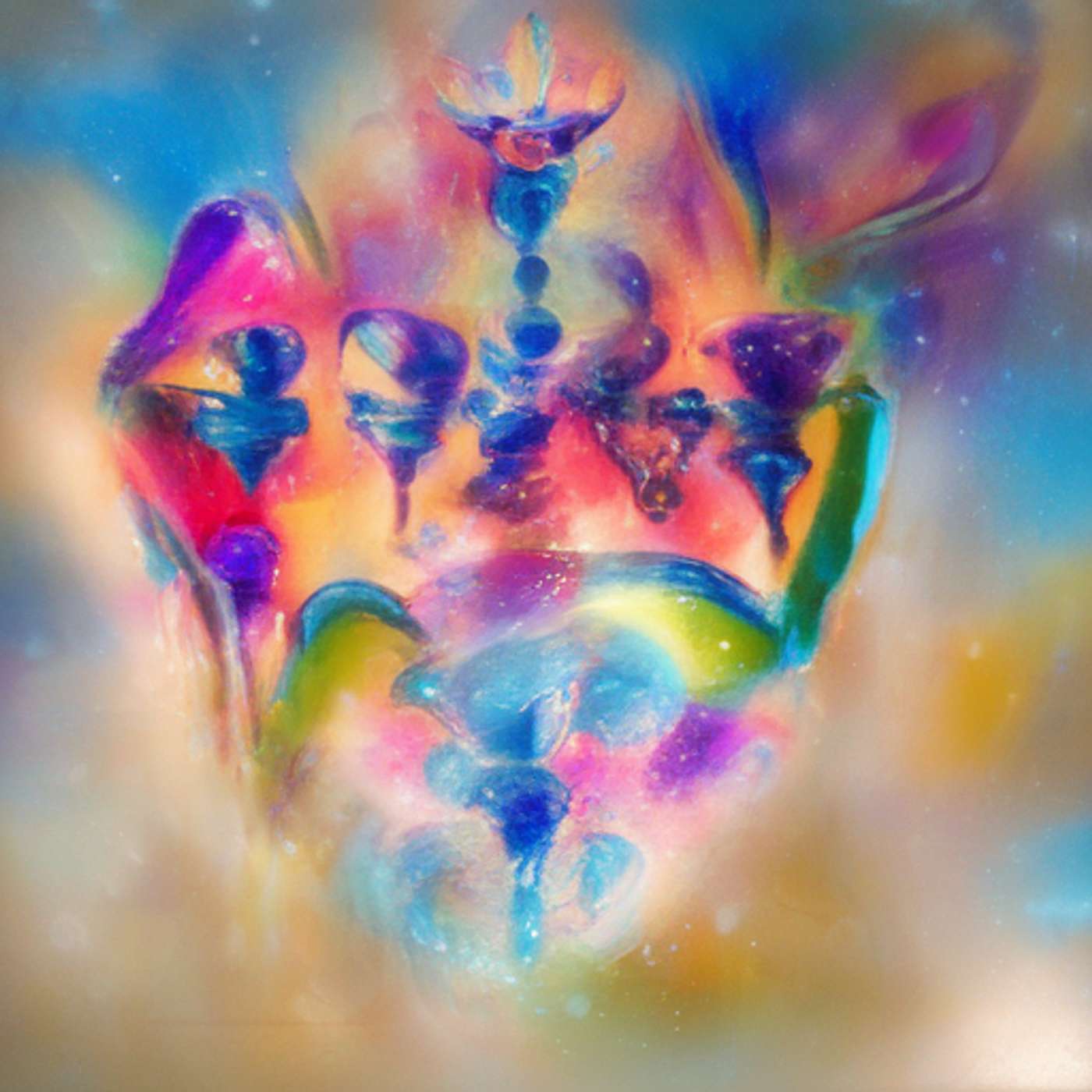 "Charity Wisdom: Giving with Grace and Humility" episode artwork