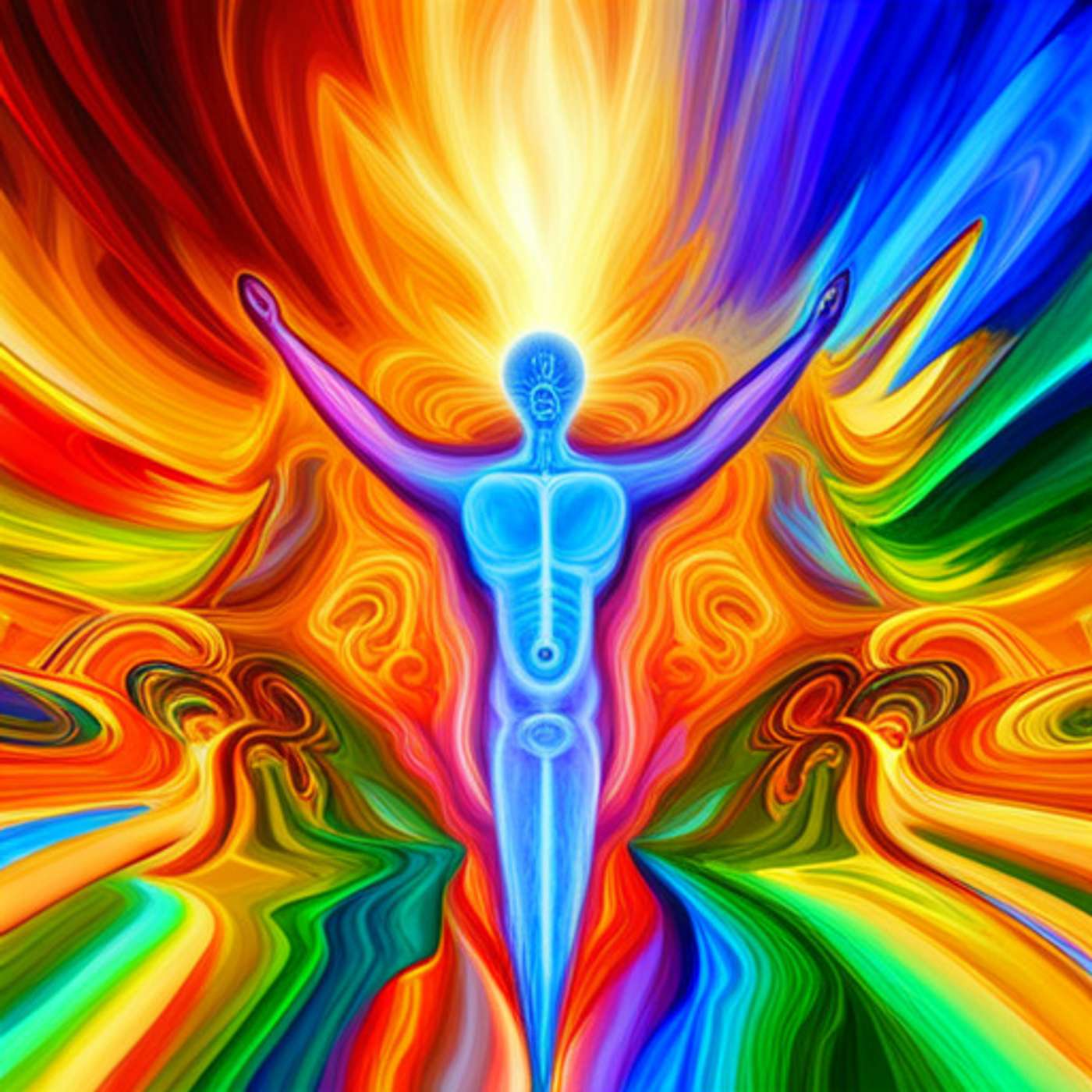 Harnessing the Tanya's Wisdom: Daily Inspiration for Spiritual Growth episode artwork